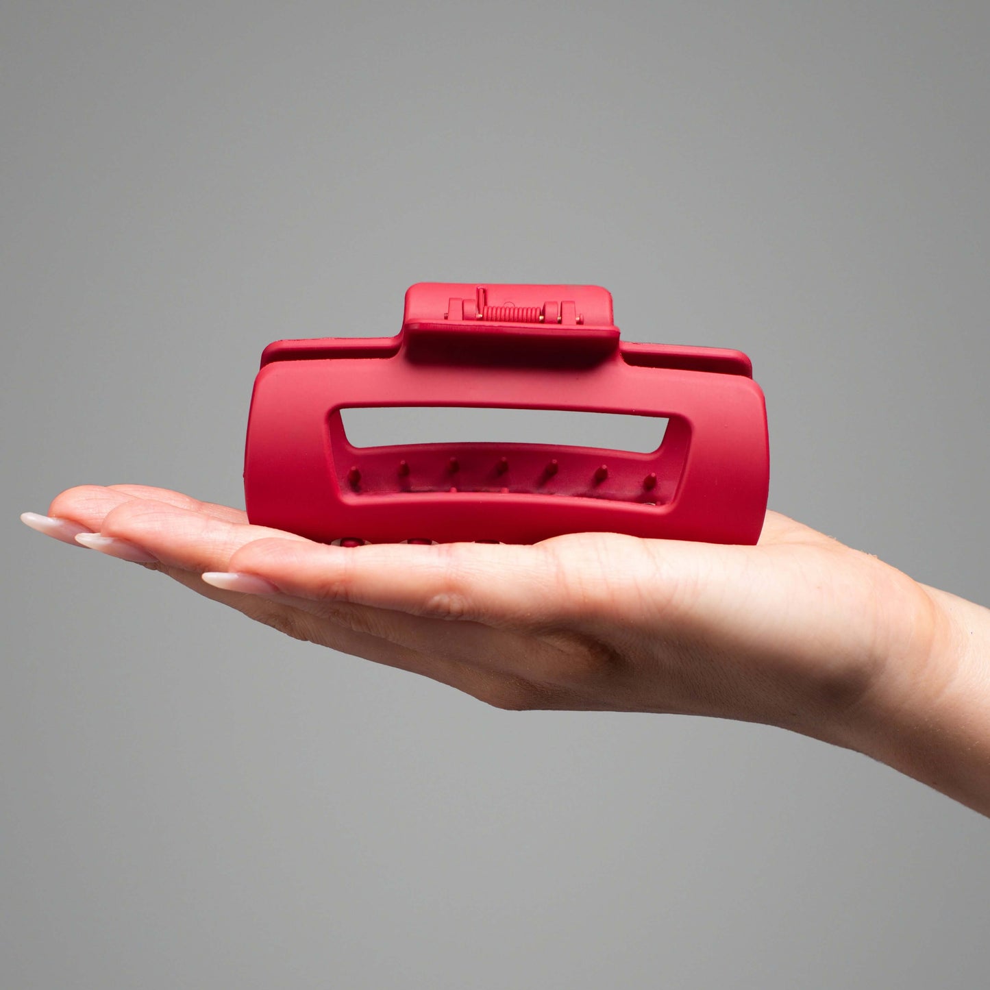 PlushEase™ The Plush Clip