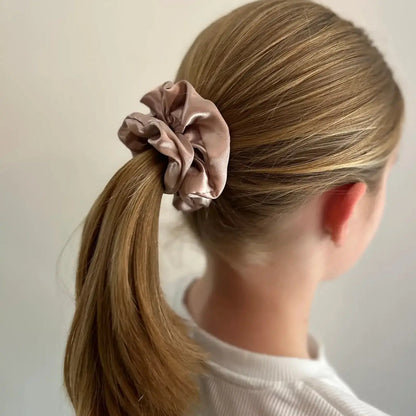 PlushEase™ Premium Scrunchies