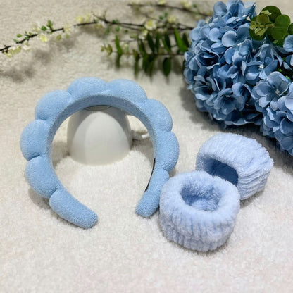 PlushEase™ Premium Plush Band