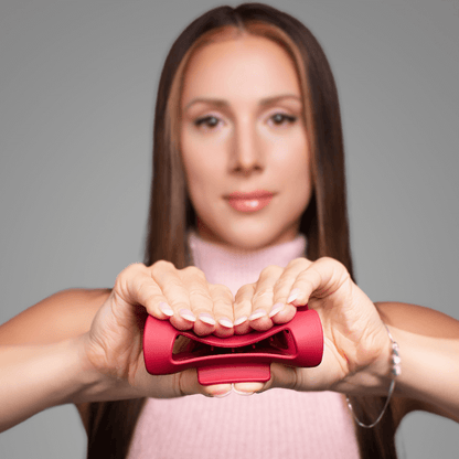 PlushEase™ The Plush Clip