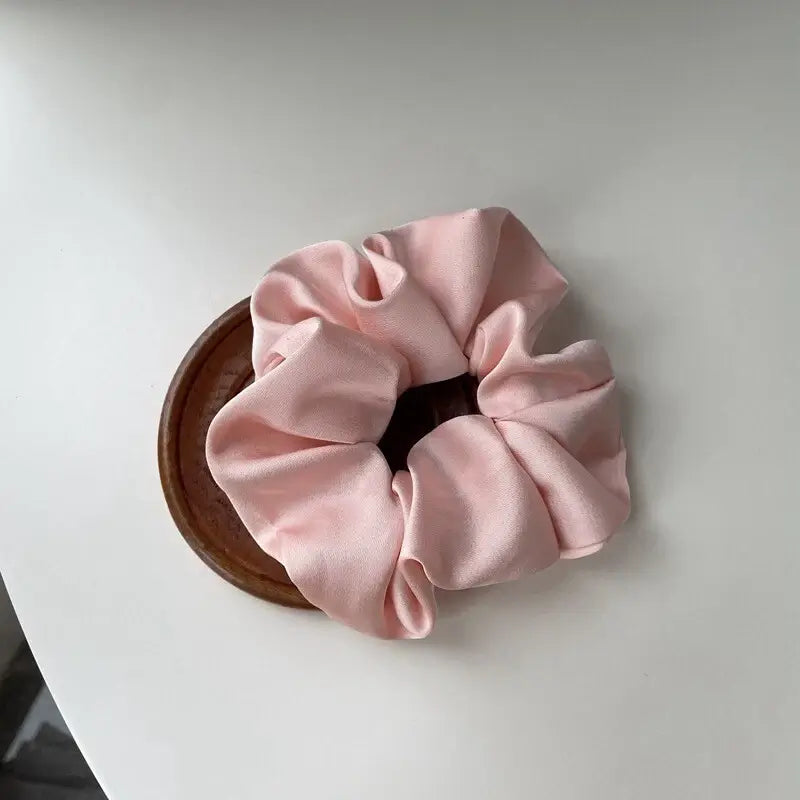PlushEase™ Premium Scrunchies