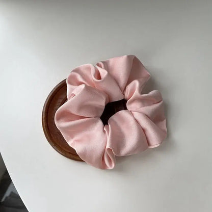 PlushEase™ Premium Scrunchies
